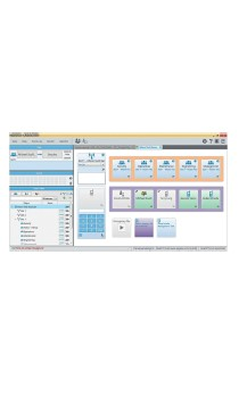 SmartPTT PLUS software for radio dispatch, GPS tracking and team coordination