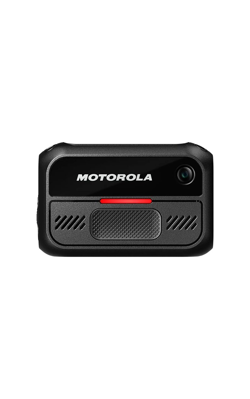 V200 body camera for professional video recording and operational awareness